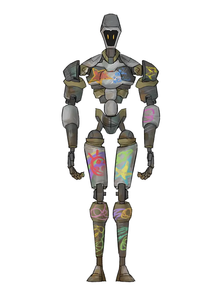 Mega